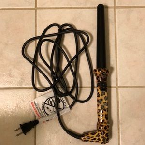 Curling Wand